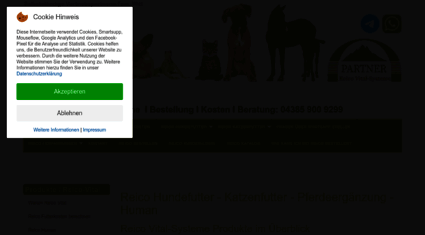 hundkatzeschmaus.com