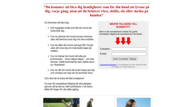 hundlydnad.com