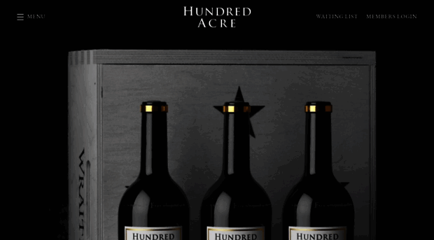 hundredacre.com