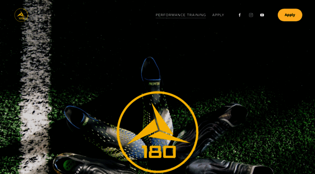 hundredeighty.ca