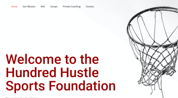 hundredhustle.com