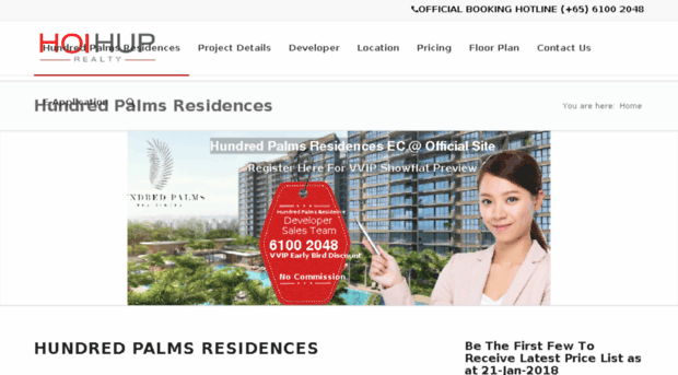 hundredpalmsresidences-officialsite.com.sg