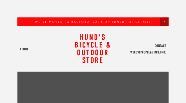 hundsrecyclefactory.com