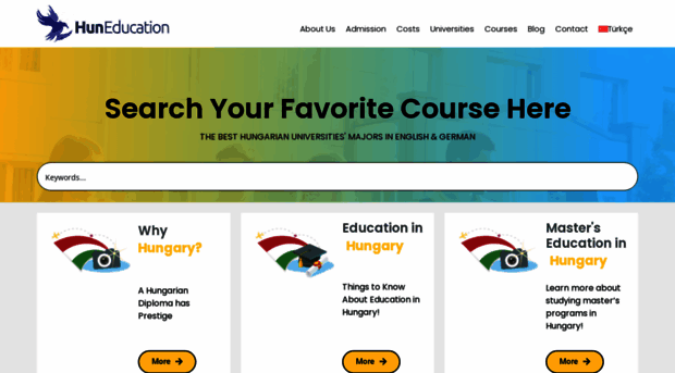 huneducation.com