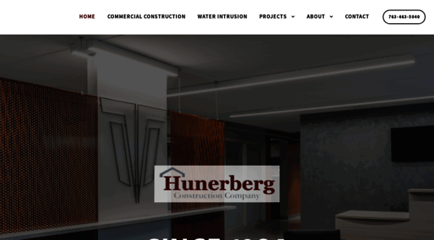 hunerberg.com