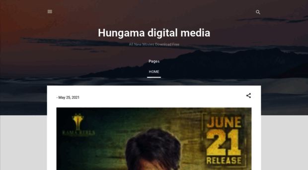 hungamadigitalmedia.blogspot.com