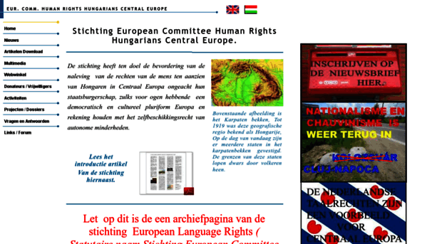 hungarian-human-rights.eu