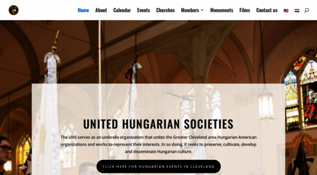 hungariancleveland.org