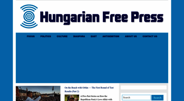 hungarianfreepress.com