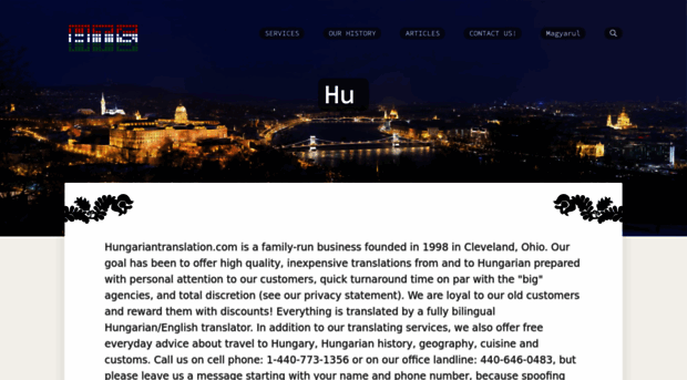 hungariantranslation.com