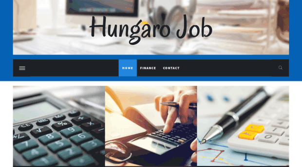 hungarojob.com