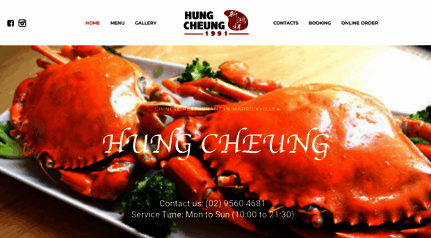 hungcheung.com.au