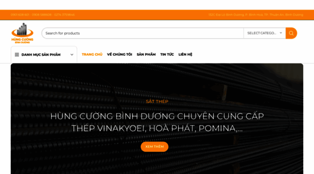 hungcuongbinhduong.com