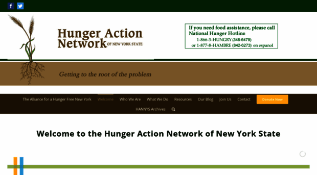 hungeractionnys.org