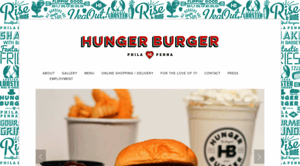 hungerburgerpa.com