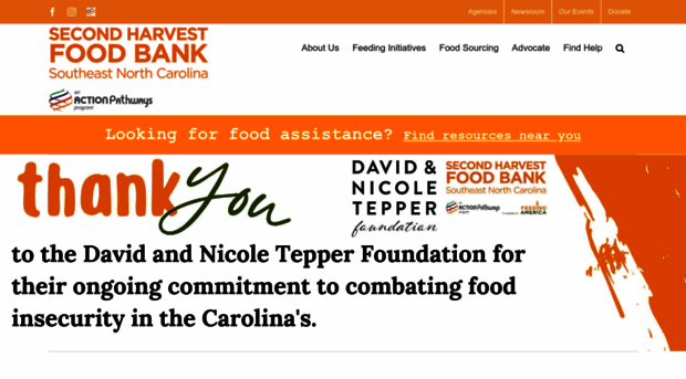 hungercantwait.org