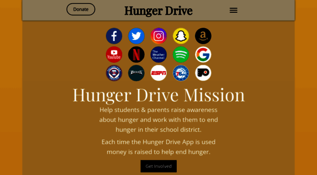 hungerdrive.org