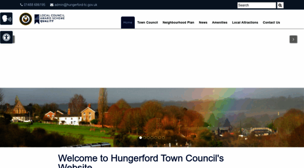 hungerford-tc.gov.uk