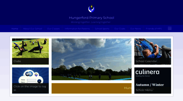 hungerfordprimaryschool.co.uk