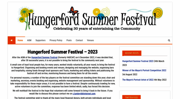 hungerfordsummerfestival.com