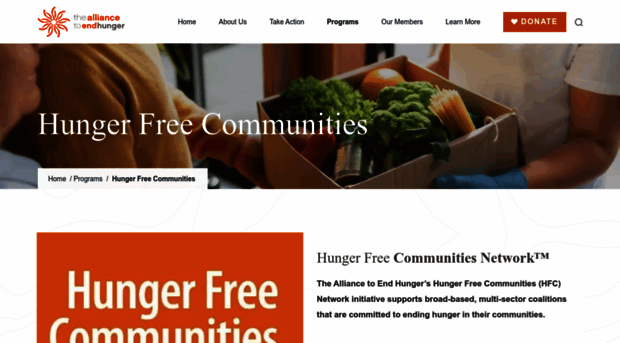 hungerfreecommunities.org