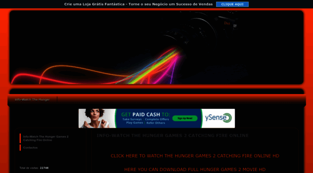 hungergames2fire.comunidades.net