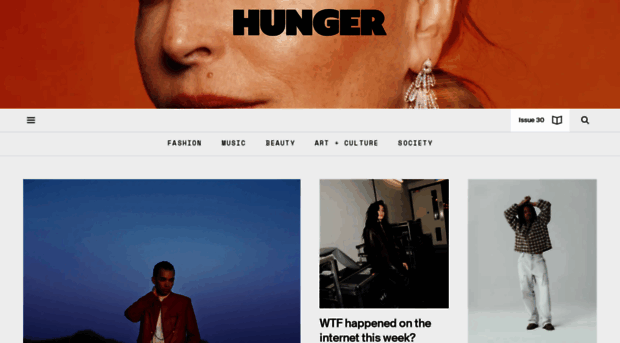 hungermag.com