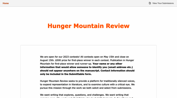 hungermtn.submittable.com