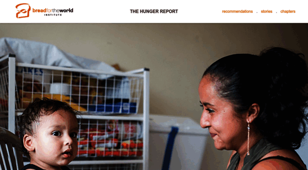 hungerreport.org