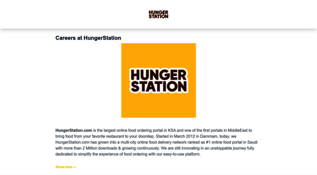 hungerstation.workable.com