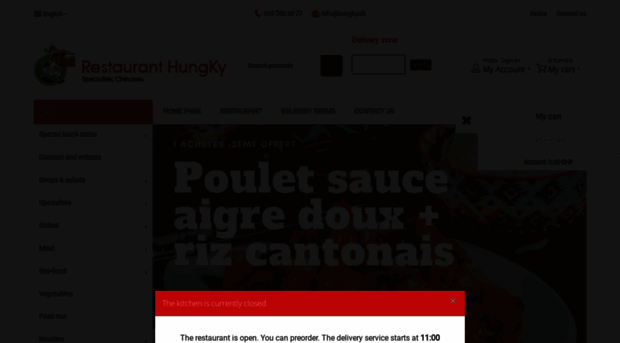 hungky.ch