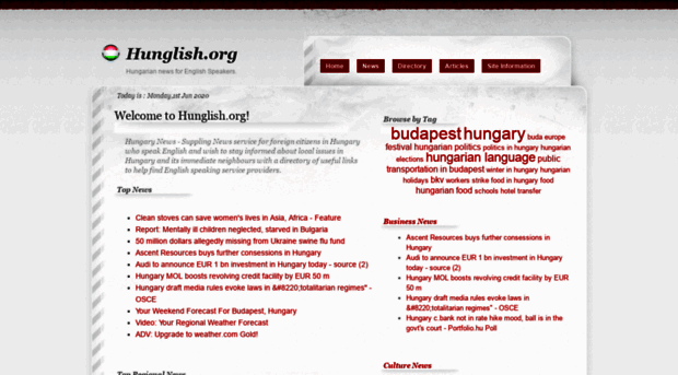 hunglish.org