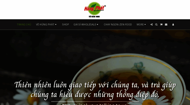 hungphatea.com