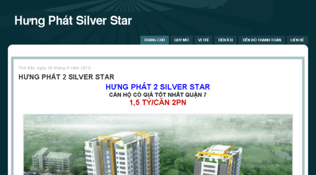 hungphatsilverstar.net