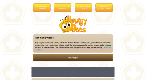 hungry-bees.com