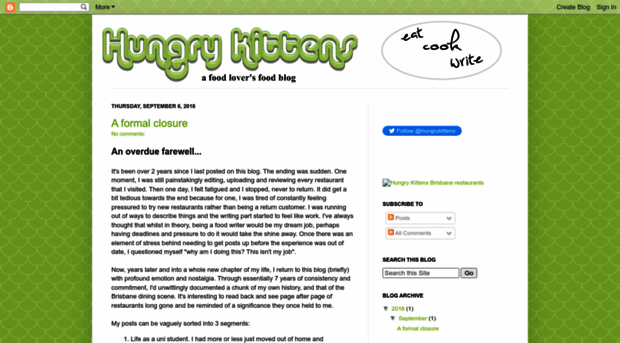 hungry-kittens.blogspot.com.au