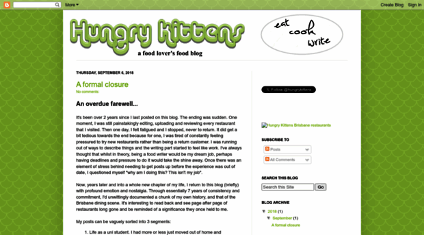 hungry-kittens.blogspot.com