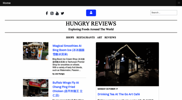 hungry.reviews