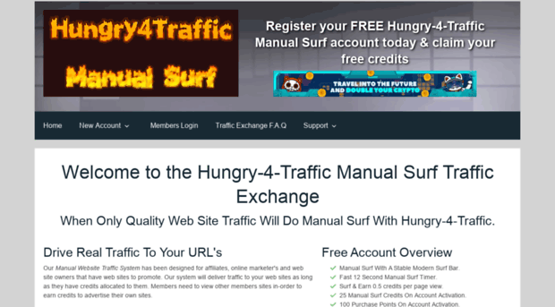 hungry4traffic.com