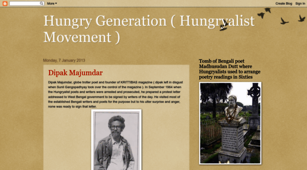hungryalistgeneration.blogspot.com