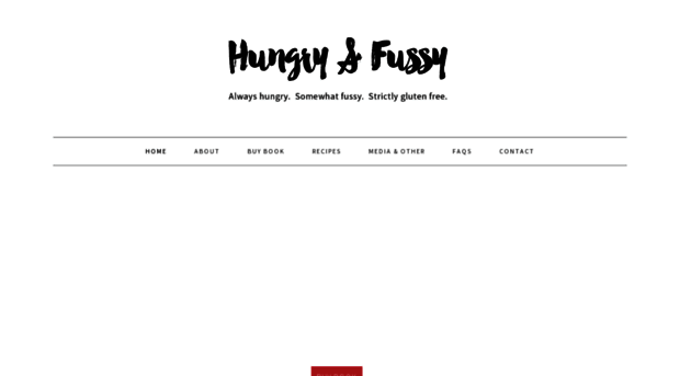 hungryandfussy.com