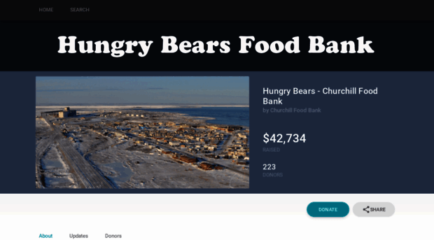 hungrybears.ca