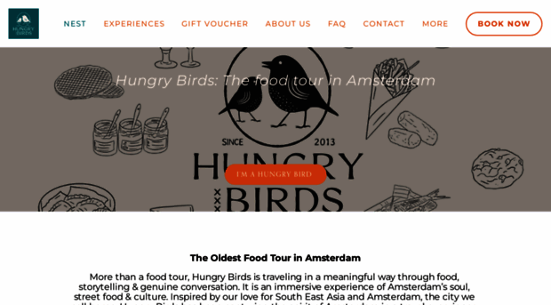 hungrybirds.nl
