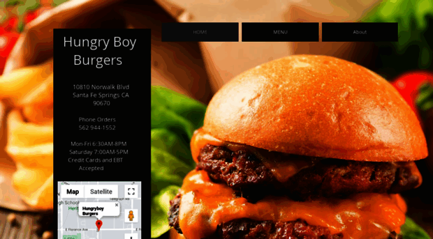 hungryboyburgers.com