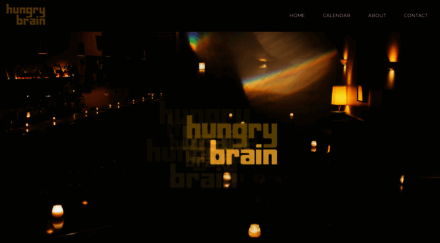 hungrybrainchicago.com