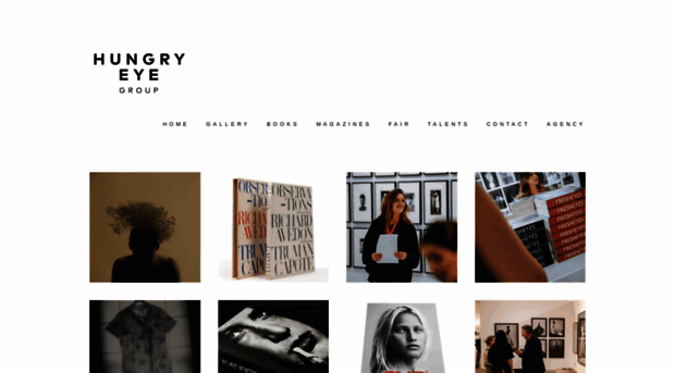 hungryeyegroup.com