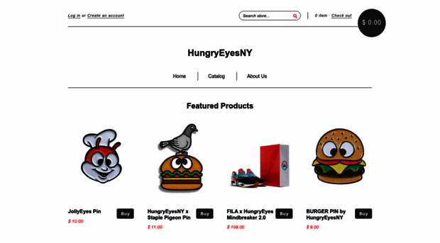 hungryeyesny.com