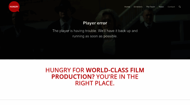 hungryfilms.co.za