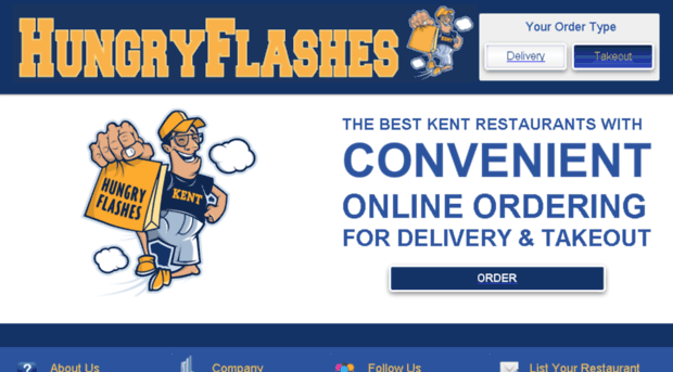 hungryflashes.com