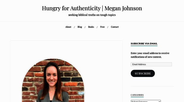 hungryforauthenticity.com